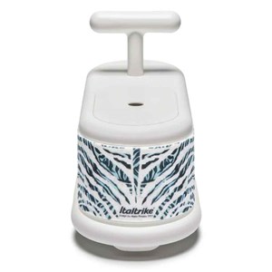 Porteur durable zèble fabriqué en itali