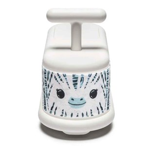 Porteur durable zèble fabriqué en itali