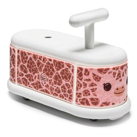 Porteur écologique giraffe fabriqué en