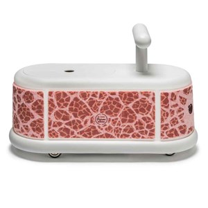 Porteur écologique giraffe fabriqué en