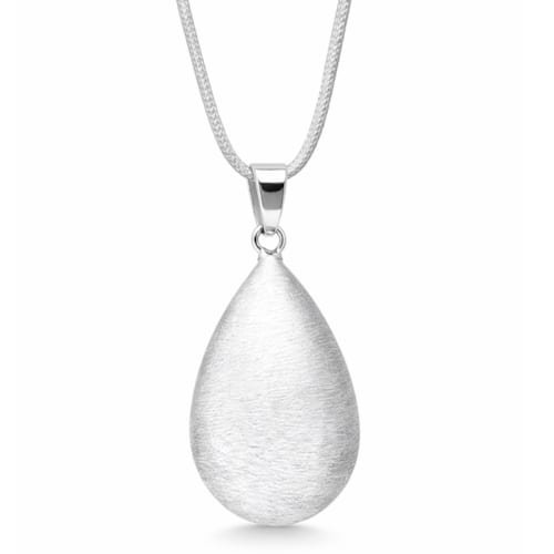 Bola De Grossesse - Collier bola de grossesse goutte