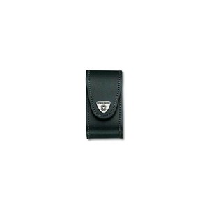 Etui cuir victorinox 91mm 15 à 23 p 4.0