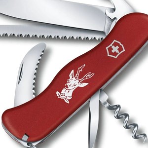 Couteau suisse victorinox hunter