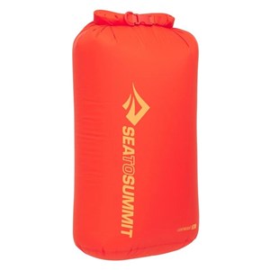 Sac étanche léger 20l sea to summit lightweight dry bag orange
