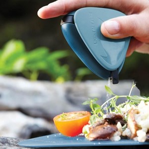 Boîte à épices light my fire salt & pep