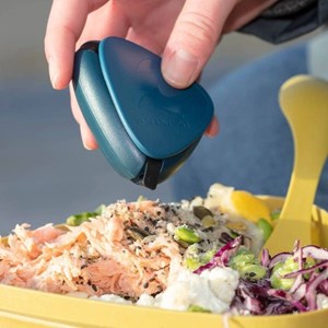 Boîte à épices light my fire salt & pep