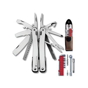 Outil multifonction victorinox swisstoo