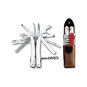 Outil multifonction victorinox swisstoo