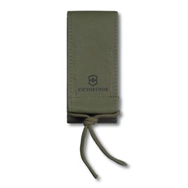 Etui cuir synthétique victorinox 130mm