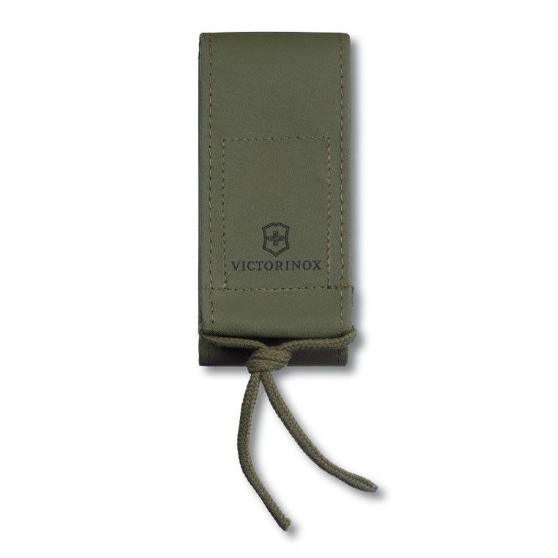Etui cuir synthétique victorinox 130mm