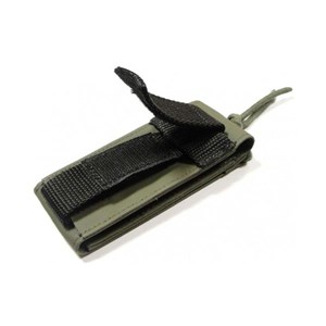 Etui cuir synthétique victorinox 130mm