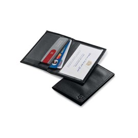Etui cuir victorinox swisscard 4.0873.l