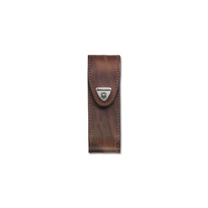 Etui cuir victorinox 111mm jusqu'à 10 p