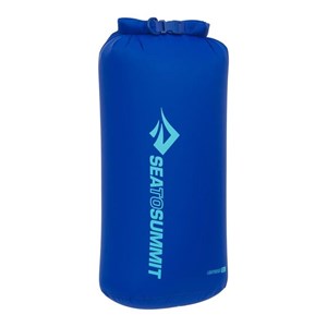 Sac étanche léger 13l sea to summit lightweight dry bag bleu