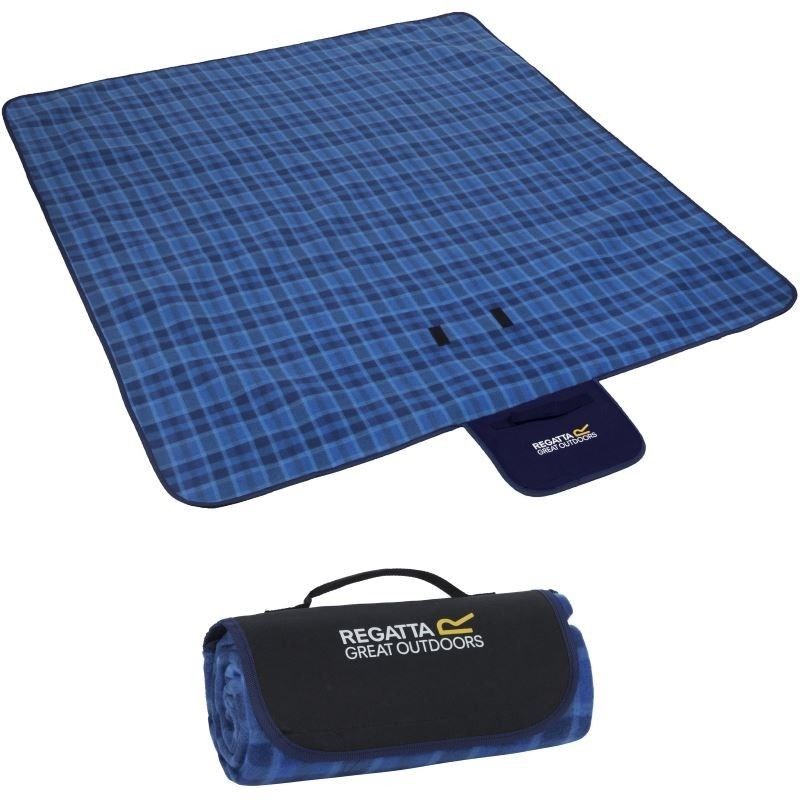 Plaid de pique-nique regatta picnic rug