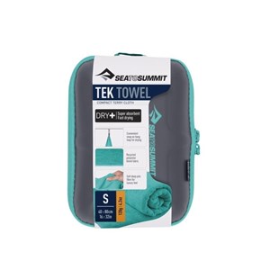 Serviette microfibre sea to summit tek