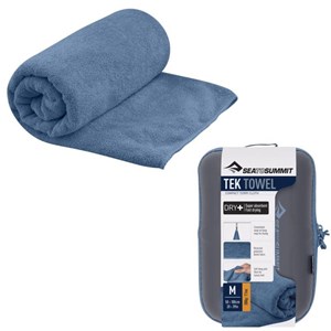 Serviette microfibre sea to summit tek
