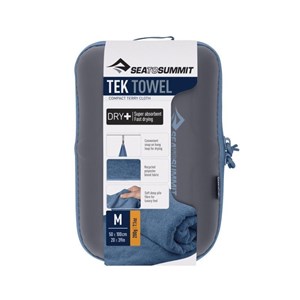 Serviette microfibre sea to summit tek