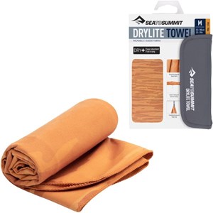 Serviette microfibre sea to summit dryl