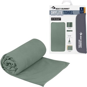 Serviette microfibre sea to summit dryl