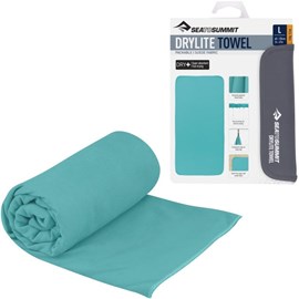 Serviette microfibre sea to summit dryl