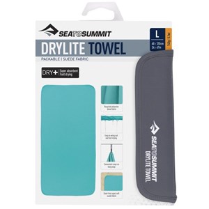 Serviette microfibre sea to summit dryl