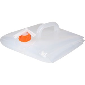 Jerrican pliable regatta water carrier 20l