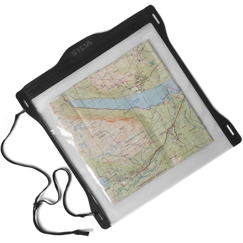 Porte carte silva dry map case m30