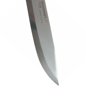 Couteau de survie mora companion vert o