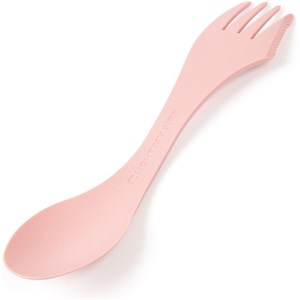 Couvert multifonction light my fire spork original bio rose