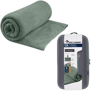 Serviette microfibre sea to summit tek