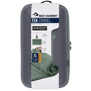 Serviette microfibre sea to summit tek