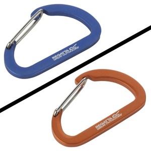 Mousqueton porte-clés regatta small karabiner