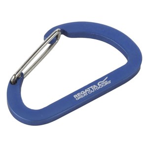 Mousqueton porte-clés regatta small karabiner