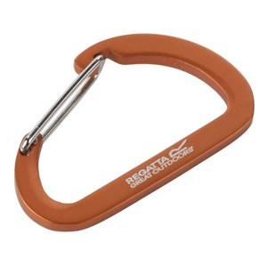 Mousqueton porte-clés regatta small karabiner