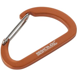 Mousqueton porte-clés regatta large karabiner