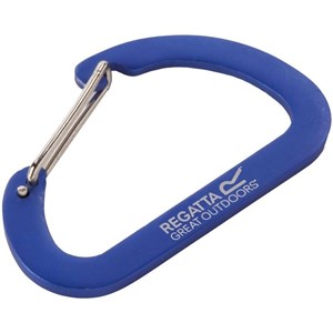 Mousqueton porte-clés regatta large karabiner