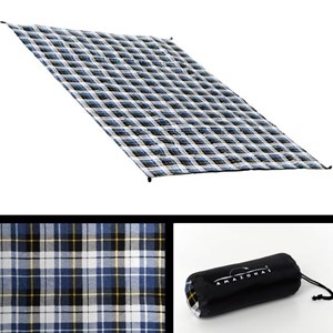 Plaid de pique-nique amazonas travel blanket ultra-light