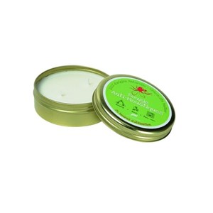 Bougie anti-moustiques pharmavoyage