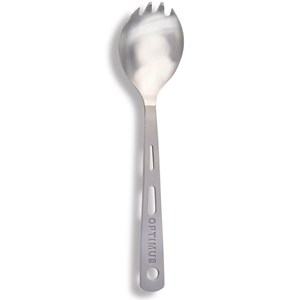 Couvert multifonction optimus titanium