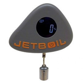 Balance pèse cartouche de gaz jetboil j