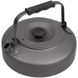 Bouilloire et théière optimus terra ket