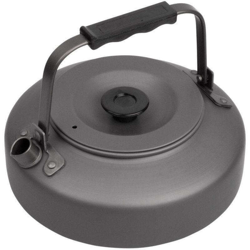 Bouilloire et théière optimus terra ket