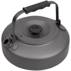 Bouilloire et théière optimus terra ket