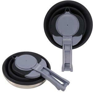 Bouilloire pliante regatta silicon fold