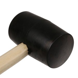 Maillet regatta camping mallet with peg