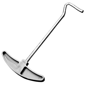 Extracteur de piquets regatta tent peg extractor