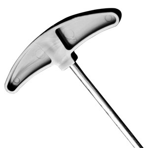 Extracteur de piquets regatta tent peg