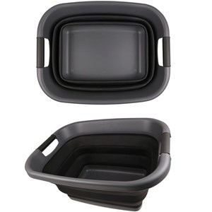 Panier à linge pliable regatta tpr fold