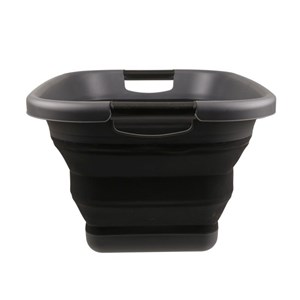 Panier à linge pliable regatta tpr fold